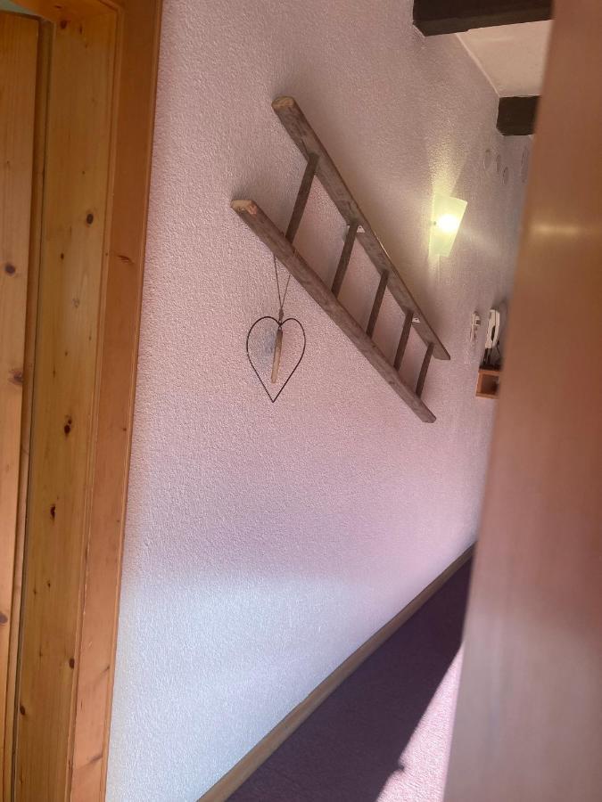 Ferienwohnung Seppen Reith im Alpbachtal Buitenkant foto