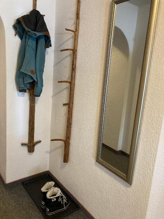 Ferienwohnung Seppen Reith im Alpbachtal Buitenkant foto