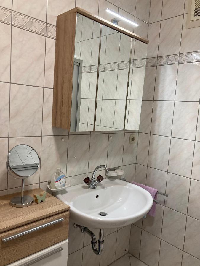 Ferienwohnung Seppen Reith im Alpbachtal Buitenkant foto