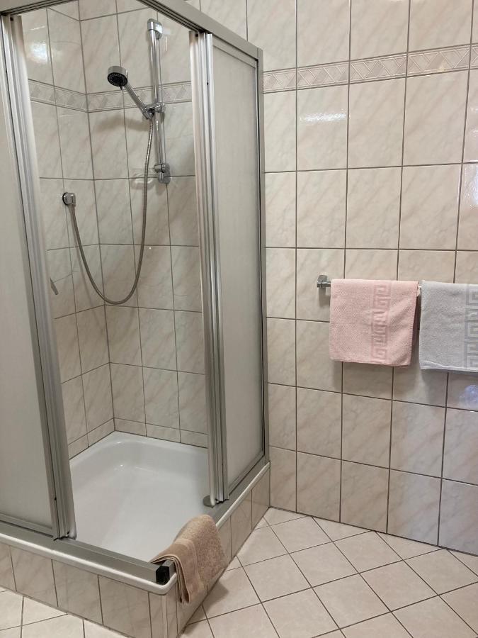 Ferienwohnung Seppen Reith im Alpbachtal Buitenkant foto