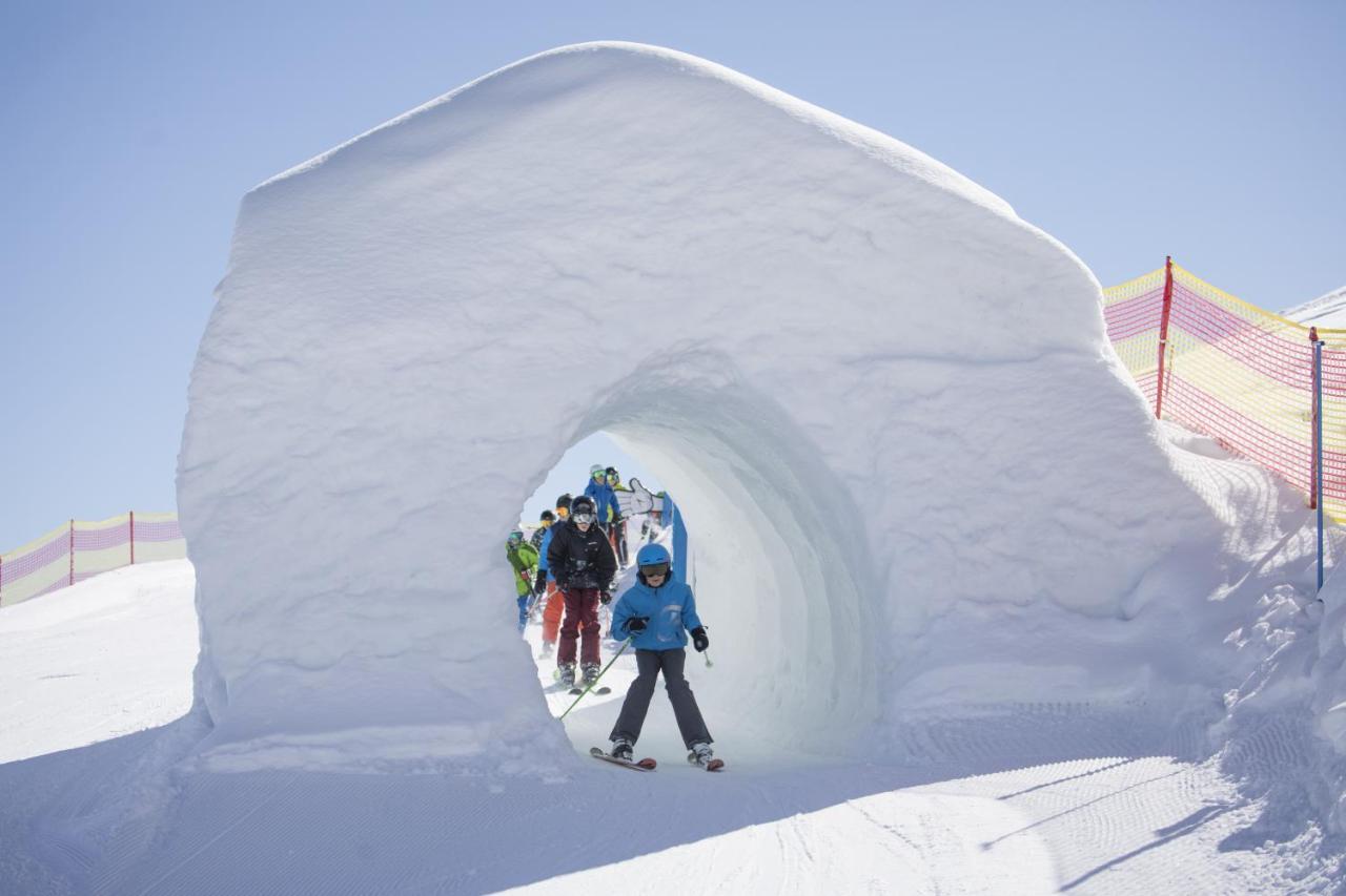Ferienwohnung Seppen Reith im Alpbachtal Buitenkant foto