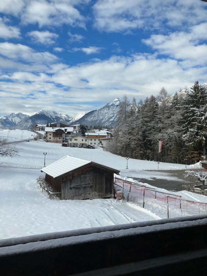 Ferienwohnung Seppen Reith im Alpbachtal Buitenkant foto