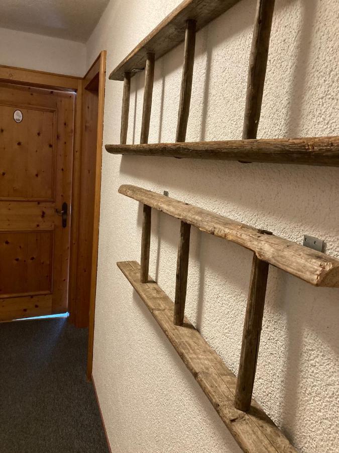 Ferienwohnung Seppen Reith im Alpbachtal Buitenkant foto