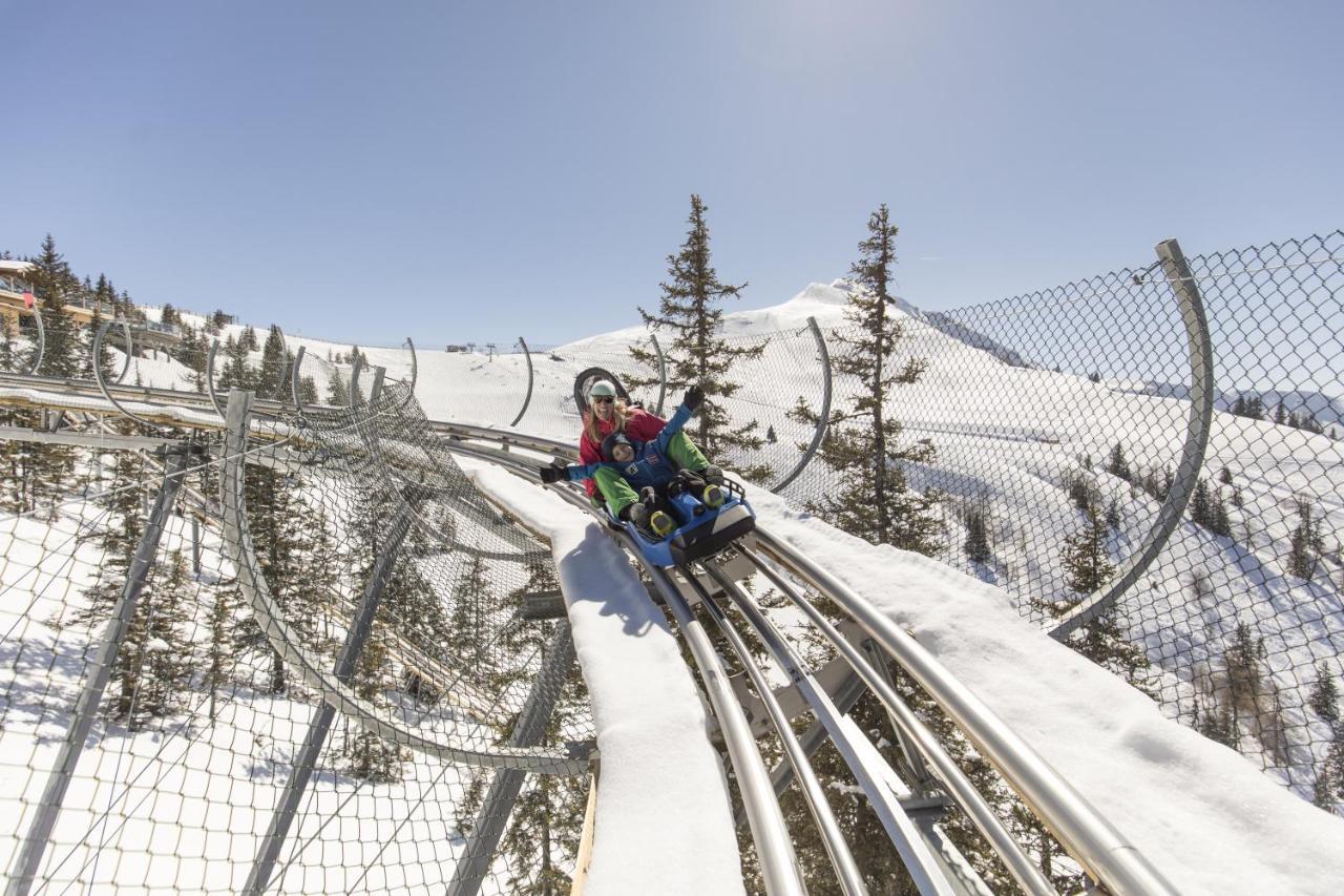Ferienwohnung Seppen Reith im Alpbachtal Buitenkant foto