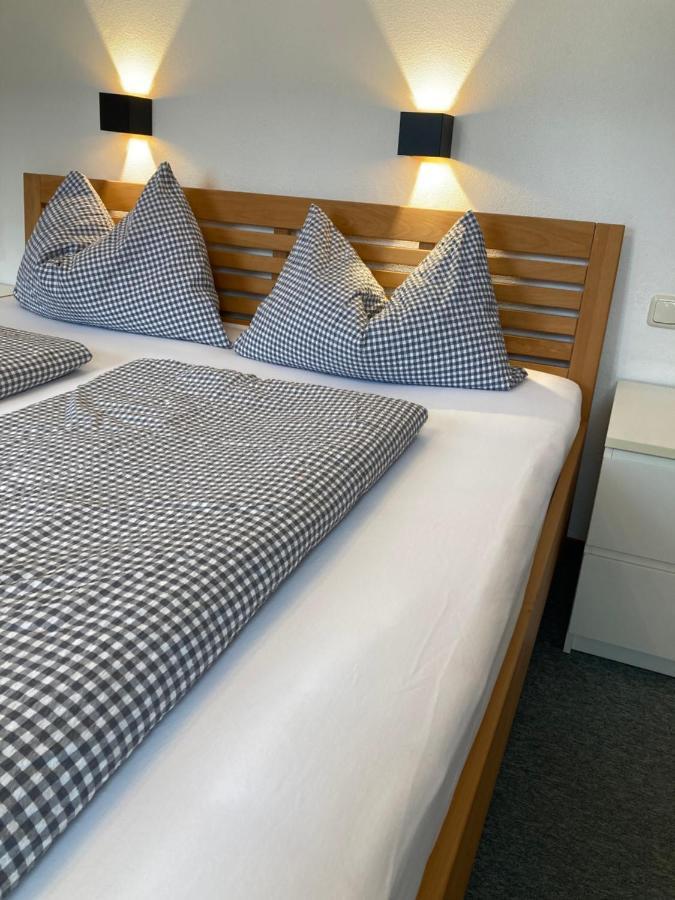 Ferienwohnung Seppen Reith im Alpbachtal Buitenkant foto
