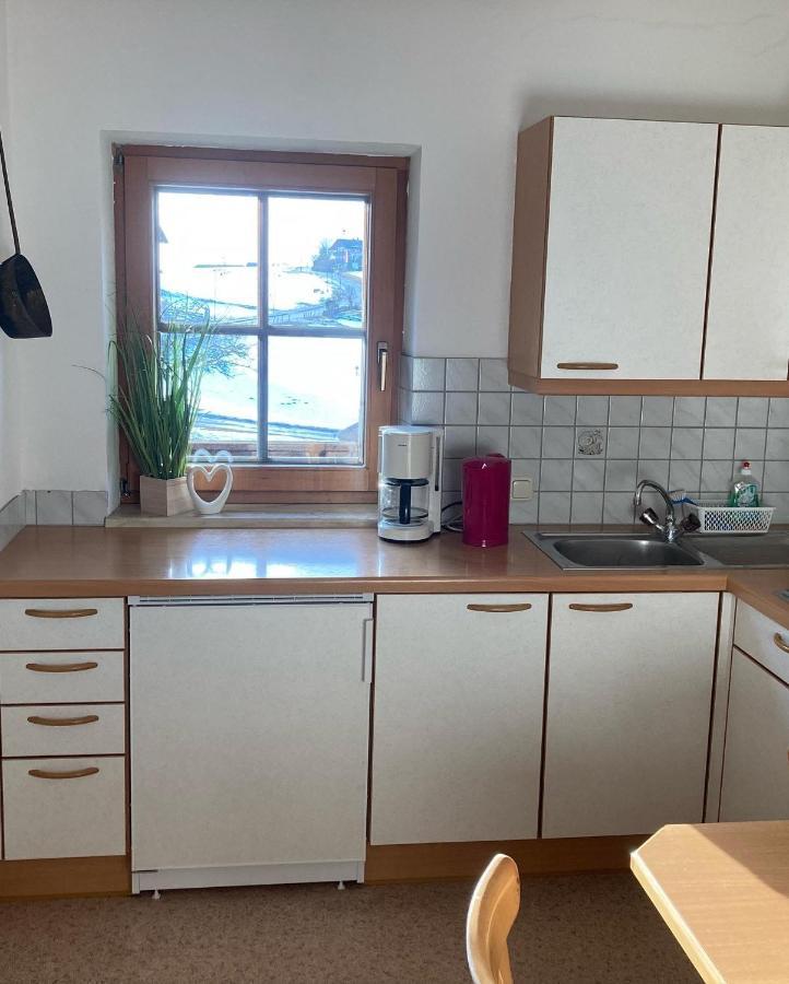 Ferienwohnung Seppen Reith im Alpbachtal Buitenkant foto