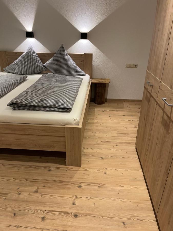 Ferienwohnung Seppen Reith im Alpbachtal Buitenkant foto